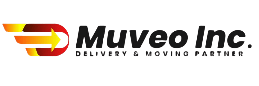 Muveo Inc Logo